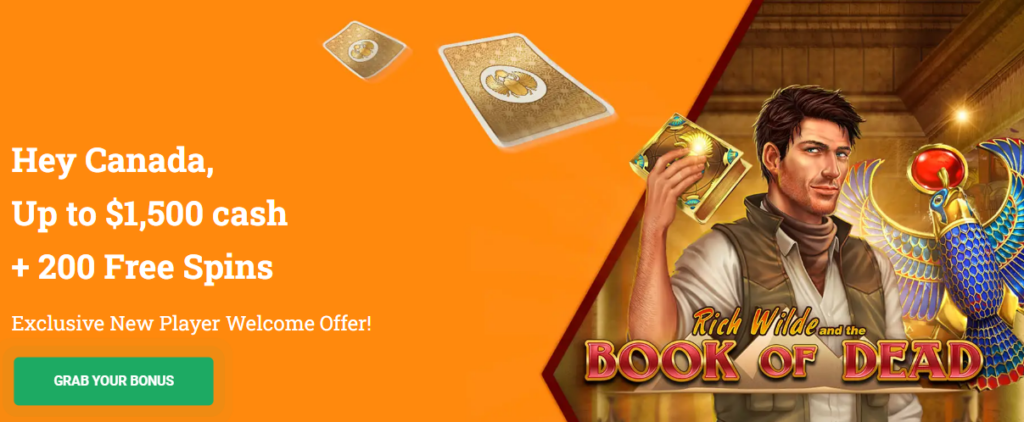 Deposit Bonus With Casino Free Spins