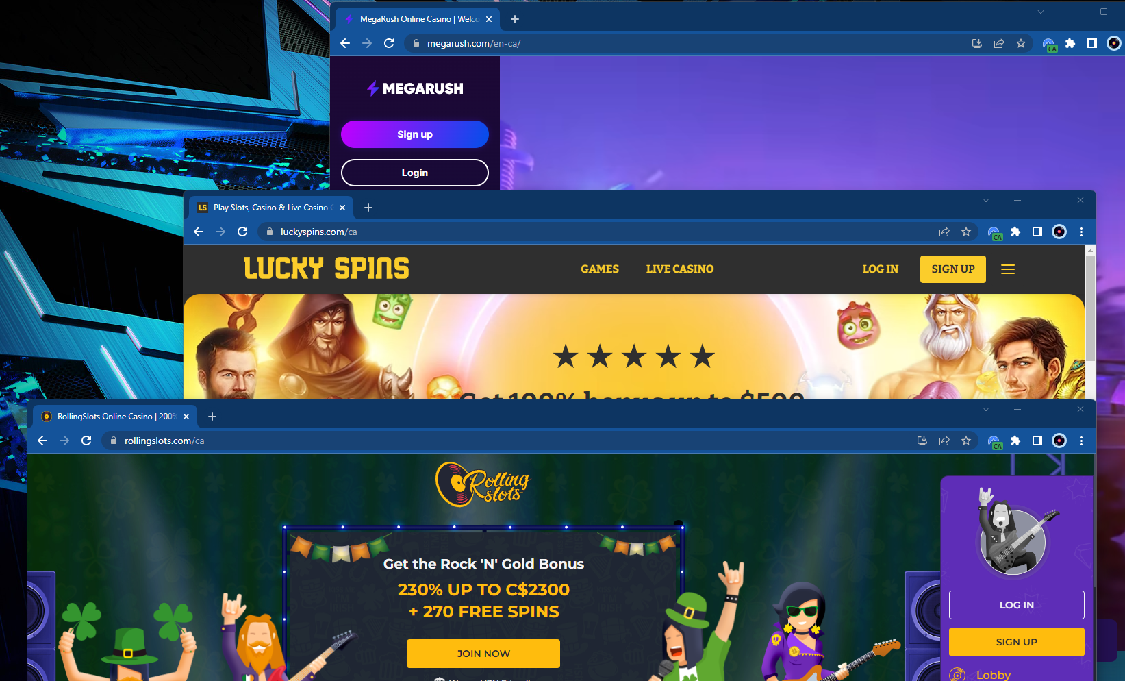 Fascinating casinos on mobile Tactics That Can Help Your Business Grow