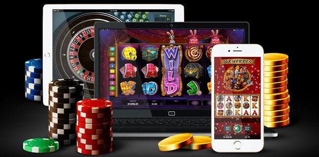 Apple Pay Casino Games